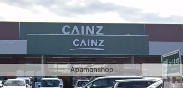 静岡県磐田市福田中島(一戸建)の賃貸物件戸建ての周辺