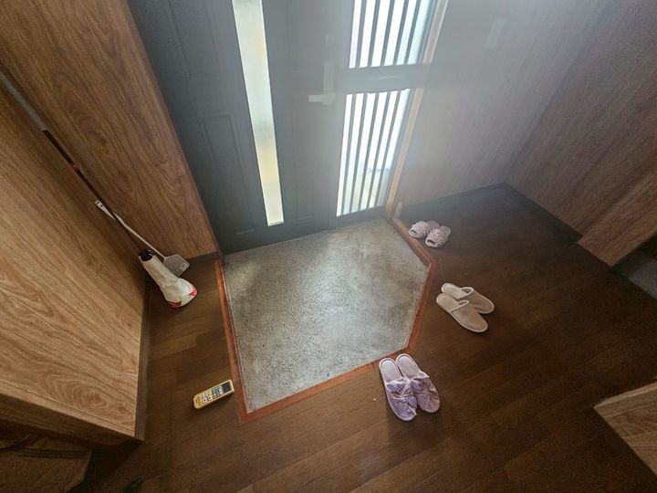 静岡県周智郡森町飯田(一戸建)の賃貸物件戸建ての内装