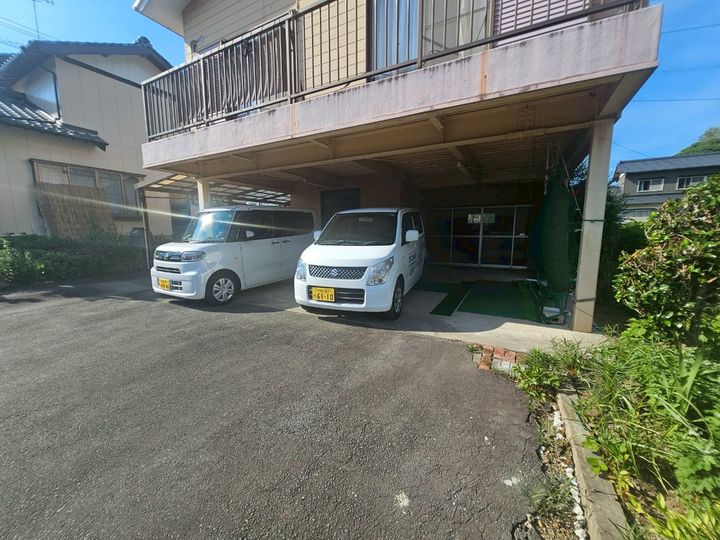 静岡県周智郡森町飯田(一戸建)の賃貸物件戸建てのその他画像