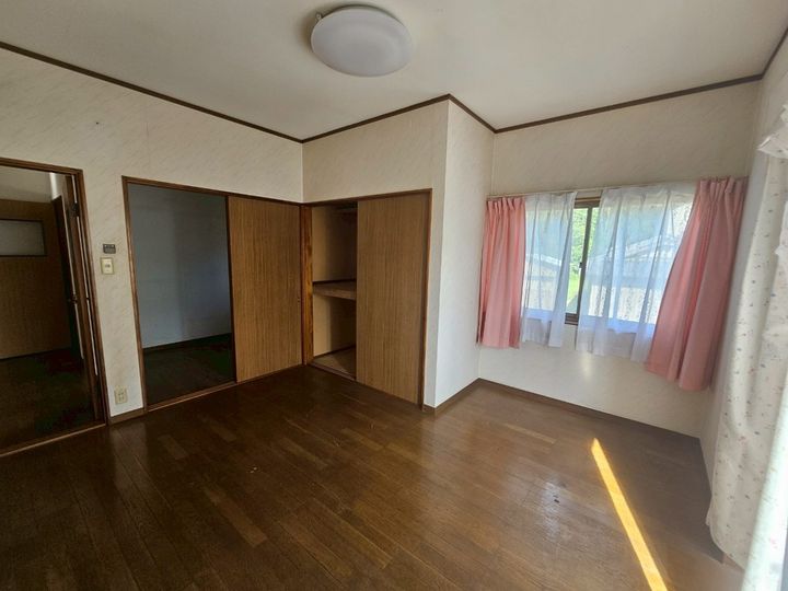 静岡県周智郡森町飯田(一戸建)の賃貸物件戸建ての内装