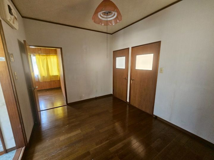静岡県周智郡森町飯田(一戸建)の賃貸物件戸建ての内装