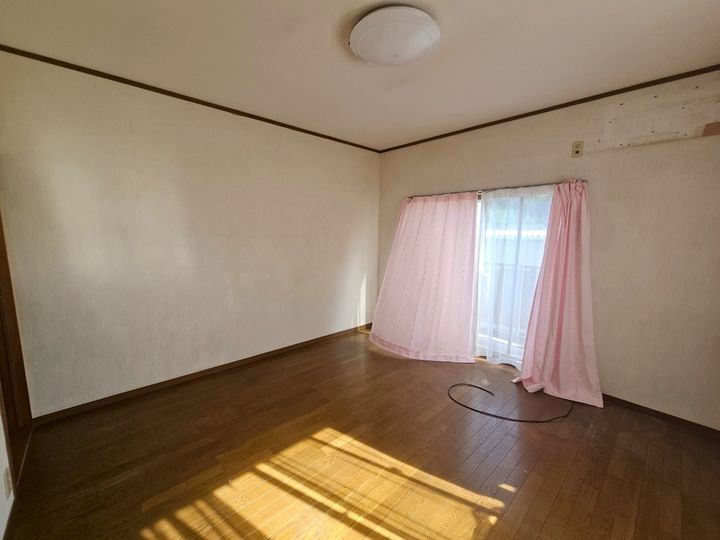 静岡県周智郡森町飯田(一戸建)の賃貸物件戸建ての内装