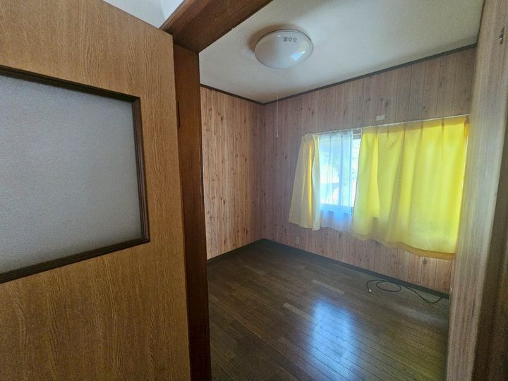静岡県周智郡森町飯田(一戸建)の賃貸物件戸建ての内装