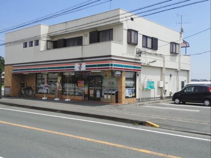 静岡県周智郡森町飯田(一戸建)の賃貸物件戸建ての周辺