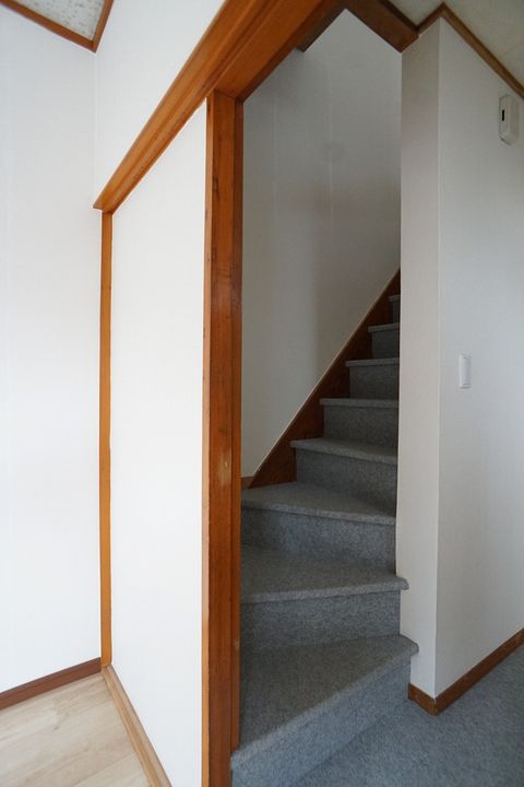 静岡県磐田市見付(一戸建)の賃貸物件戸建ての内装