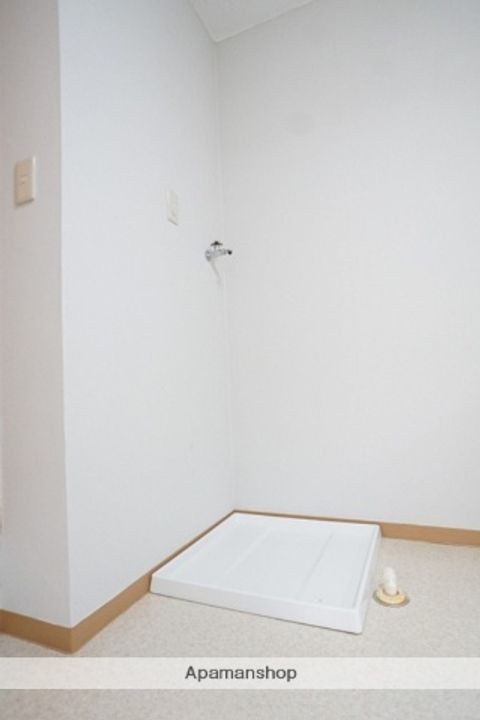 彩輝9の内装