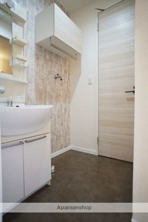 クローバーB202の内装