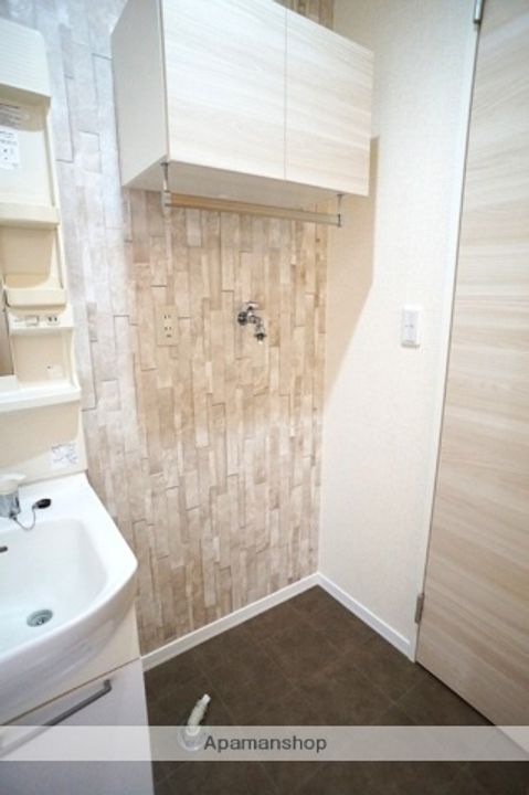 クローバーB202の内装