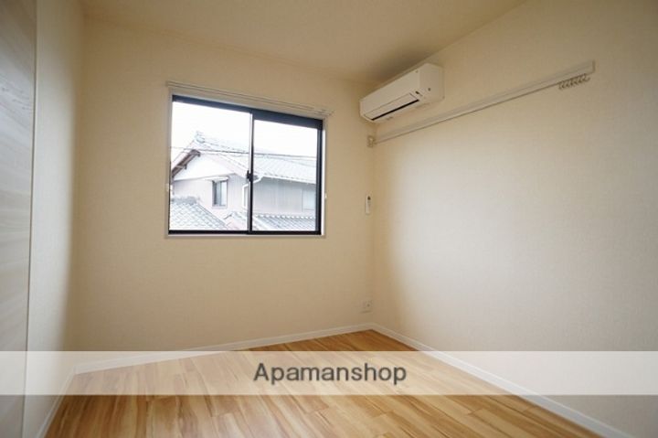 クローバーB202のその他画像