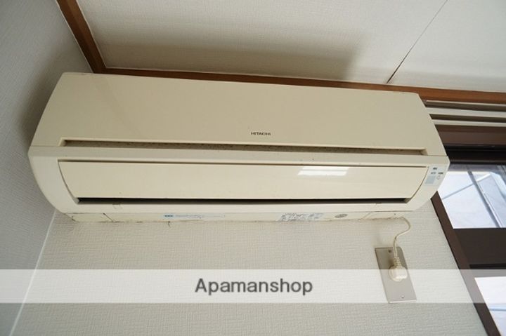 シティハイツユタカI105の内装