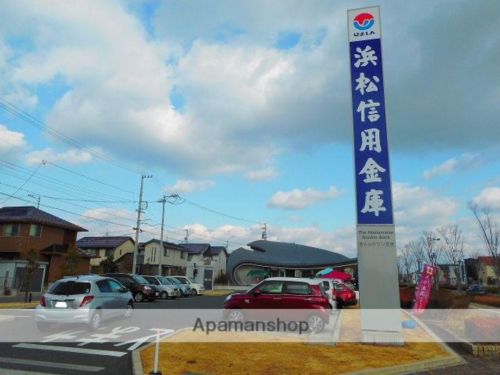 シティハイツユタカI105の周辺