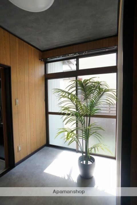 静岡県袋井市栄町(一戸建)の賃貸物件戸建ての内装