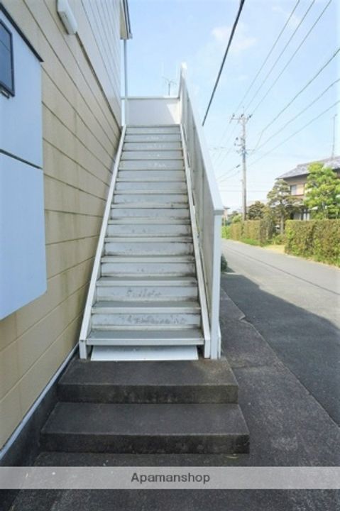 コーポ雅(笠井町)の外観