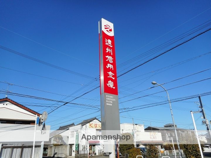 コーポ雅(笠井町)の周辺