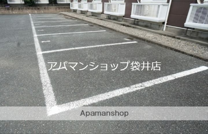 アリエッタ延久IIIのその他画像