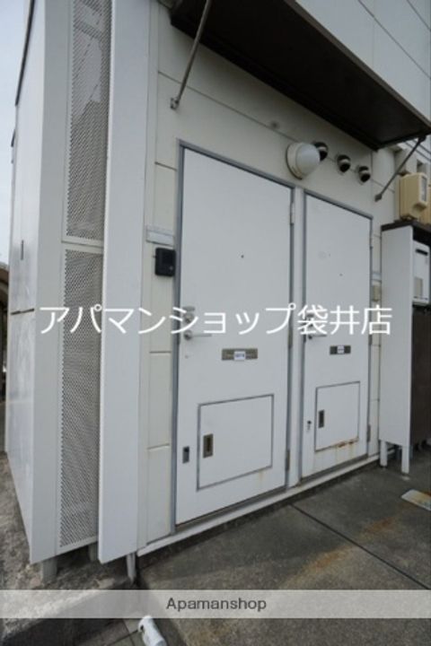 アリエッタ延久IIIのその他画像
