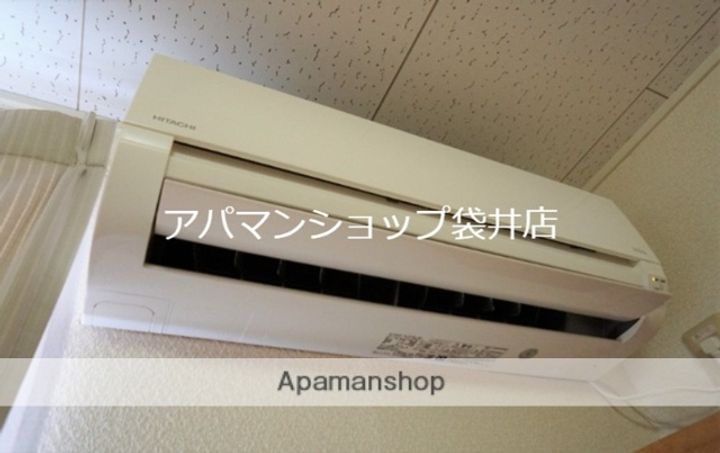 アリエッタ延久IIIの内装