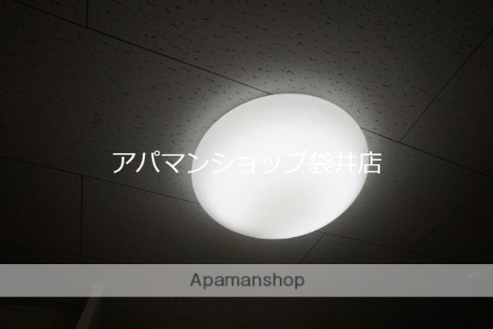 アリエッタ延久IIIの内装