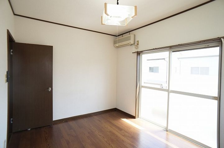 KSコートC-5の内装