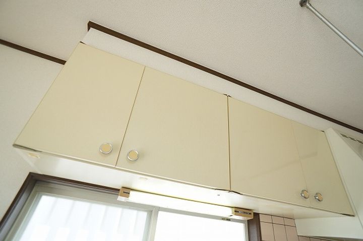 KSコートC-5の内装