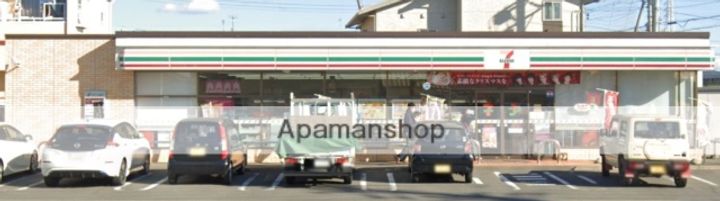 カーサ・フィオーレの周辺