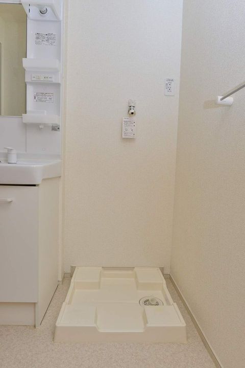 フォレスタ横須賀の内装