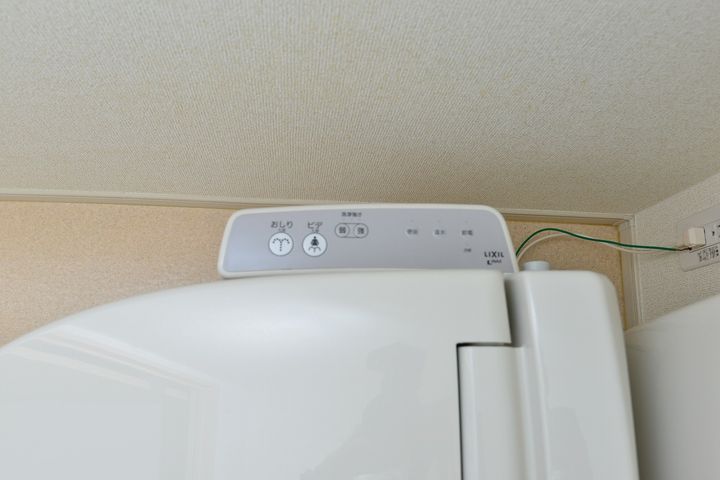 フォレスタ横須賀の内装