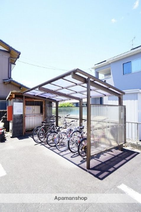 マンション浅名(浅名)の外観