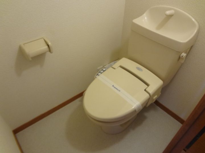 レオパレスVITAのその他画像