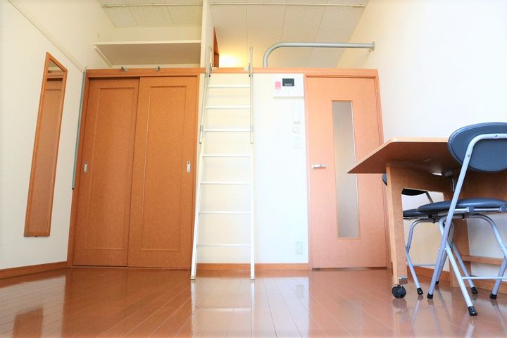 レオパレスVITAのその他画像