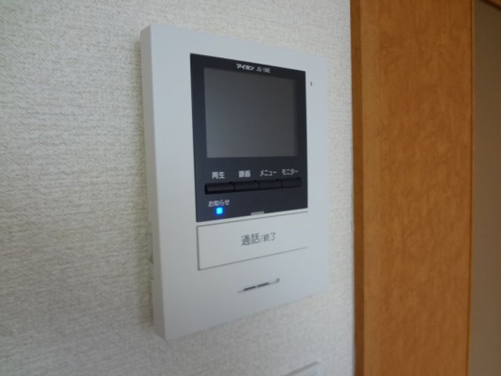 レオパレスVITAのその他画像