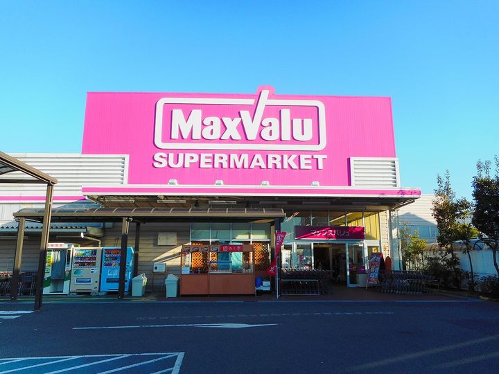 レオパレスBELIEVEの周辺