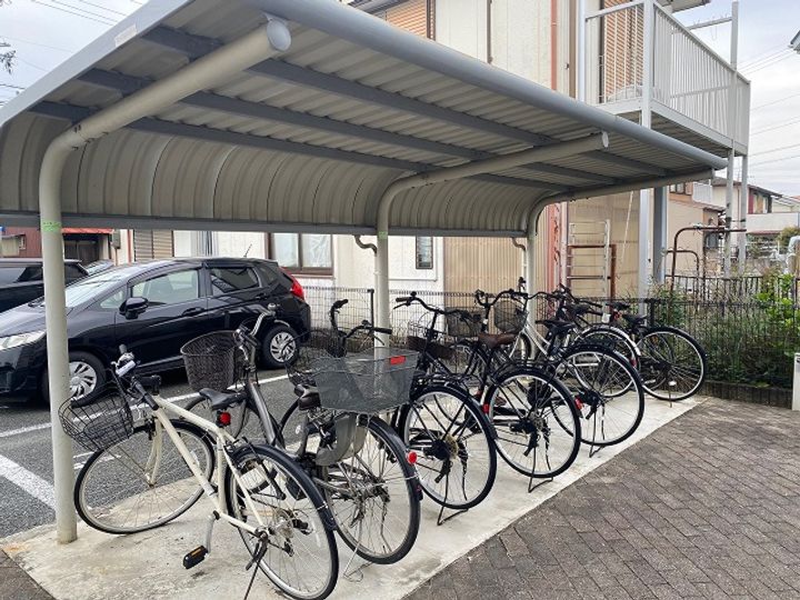 レオパレスネッスル小松のその他画像