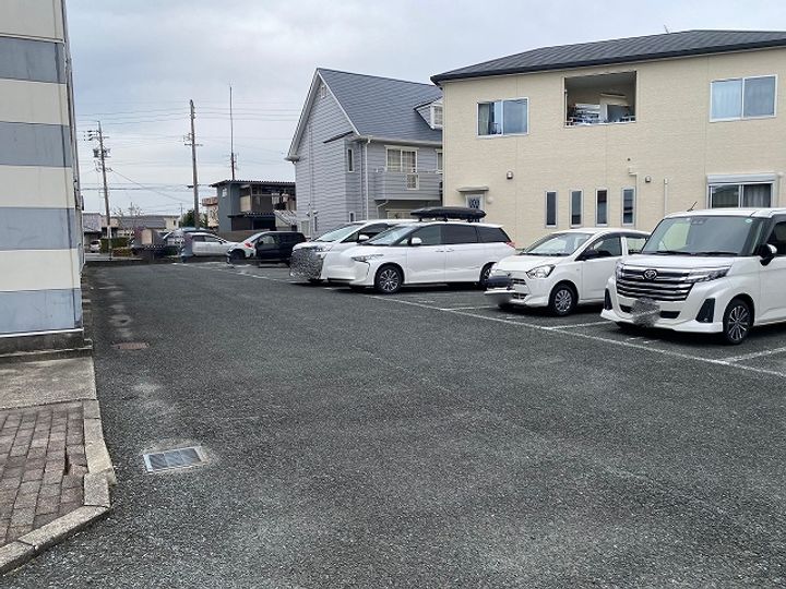 レオパレスネッスル小松のその他画像