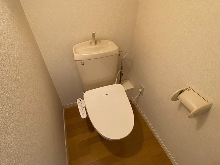 レオパレスネッスル小松のその他画像