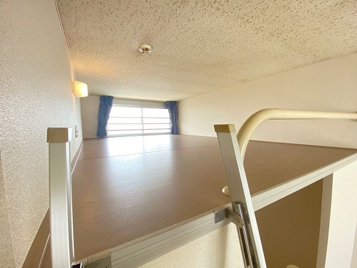 レオパレスネッスル小松のその他画像