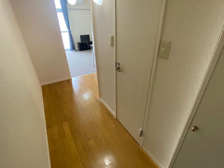 レオパレスネッスル小松のその他画像