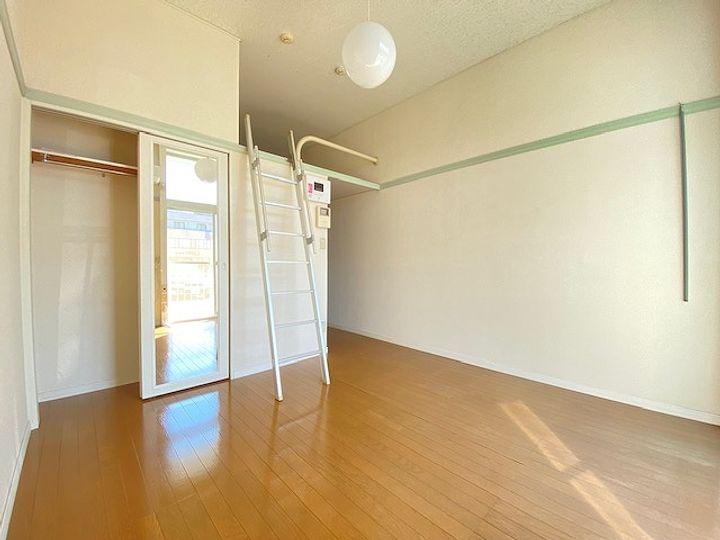 レオパレスネッスル小松のその他画像