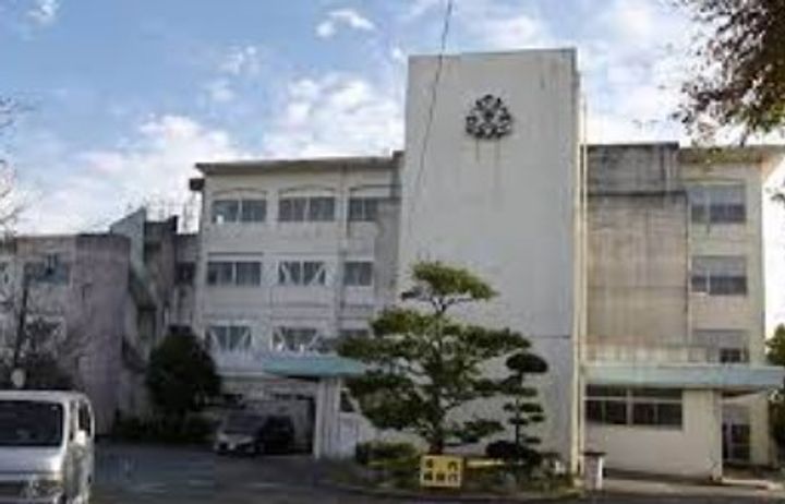 パールハウス203の周辺