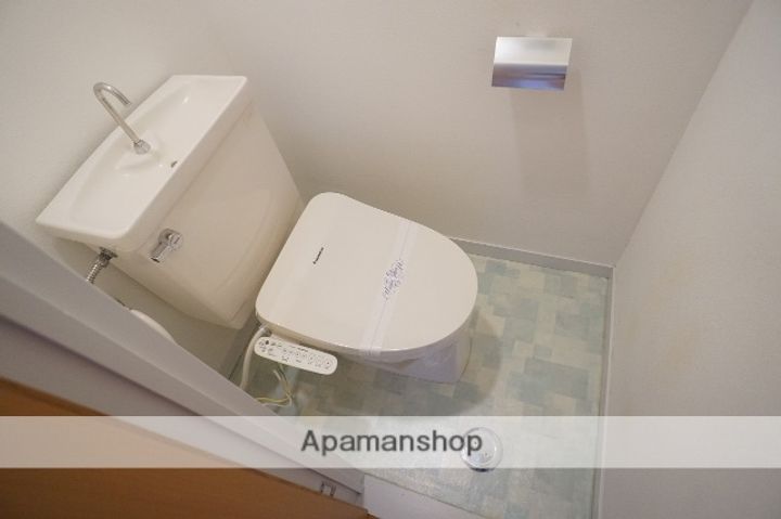 遠鉄ハイツ西ヶ崎Fのその他画像