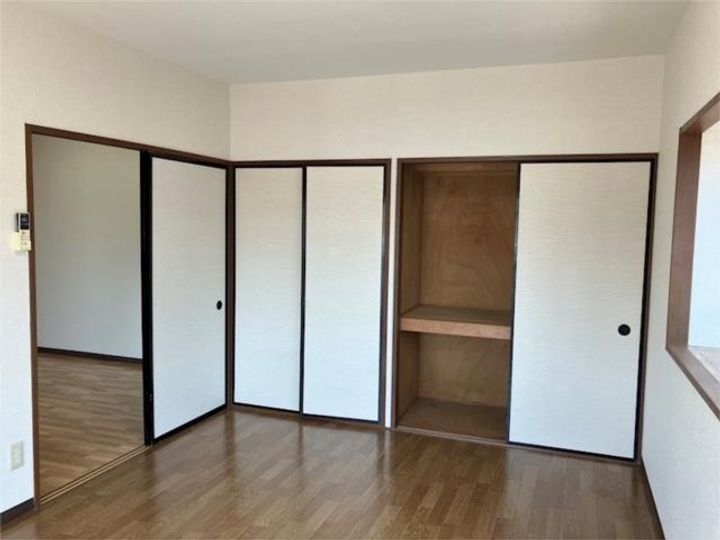 アドラシオンの内装