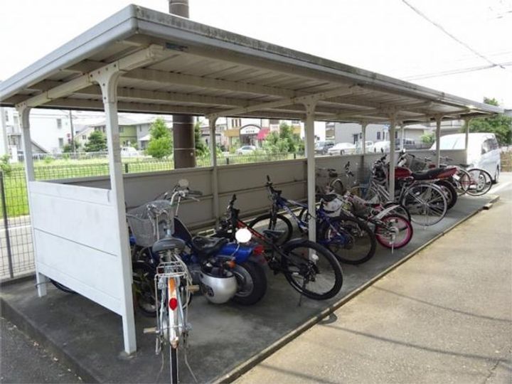 アドラシオンのその他画像