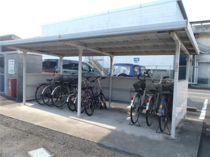 トライアングルのその他画像