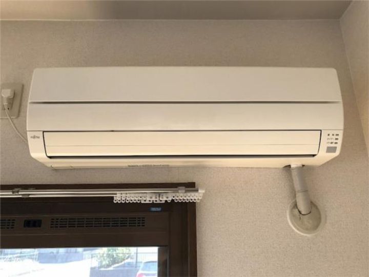 パストラーレVの内装