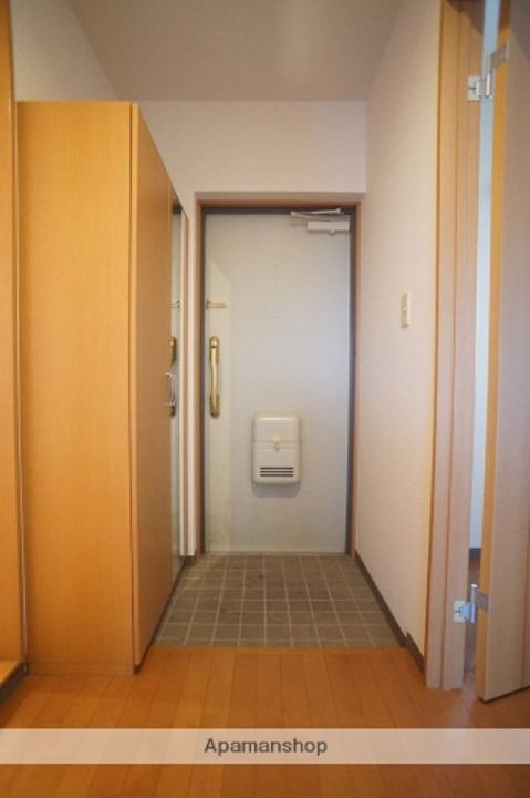 ブライトリー半田山の内装