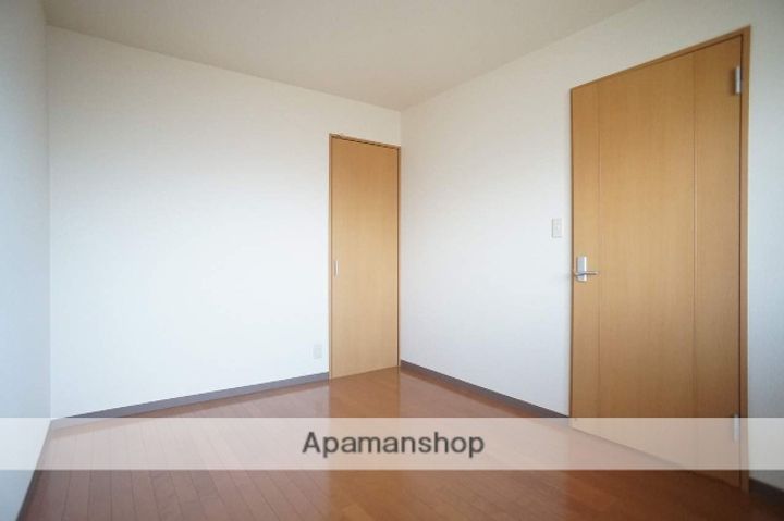 ブライトリー半田山の内装