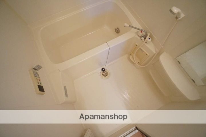 ブライトリー半田山の風呂