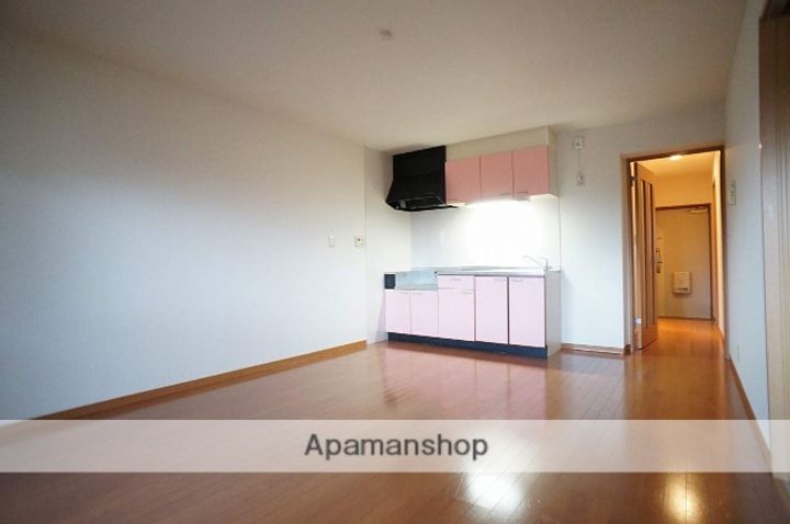 ブライトリー半田山の内装