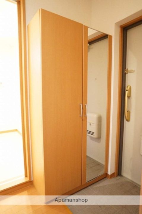 ブライトリー半田山の内装