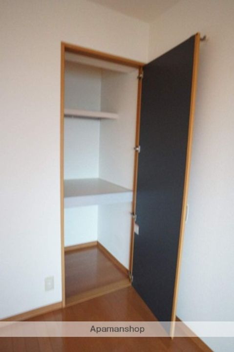 ブライトリー半田山の内装